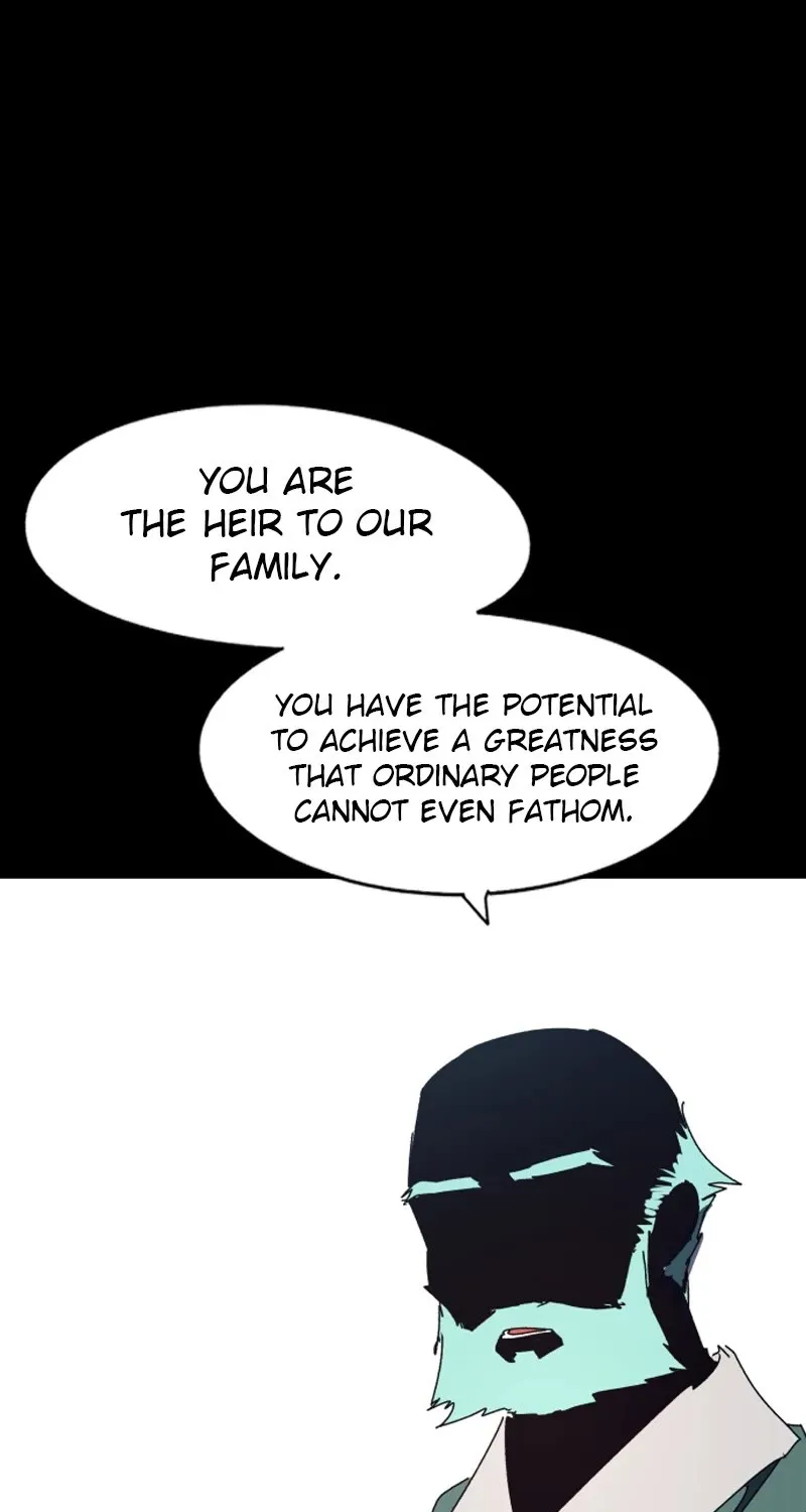The Ember Knight Zinmanga X Chapter 169 Page 1