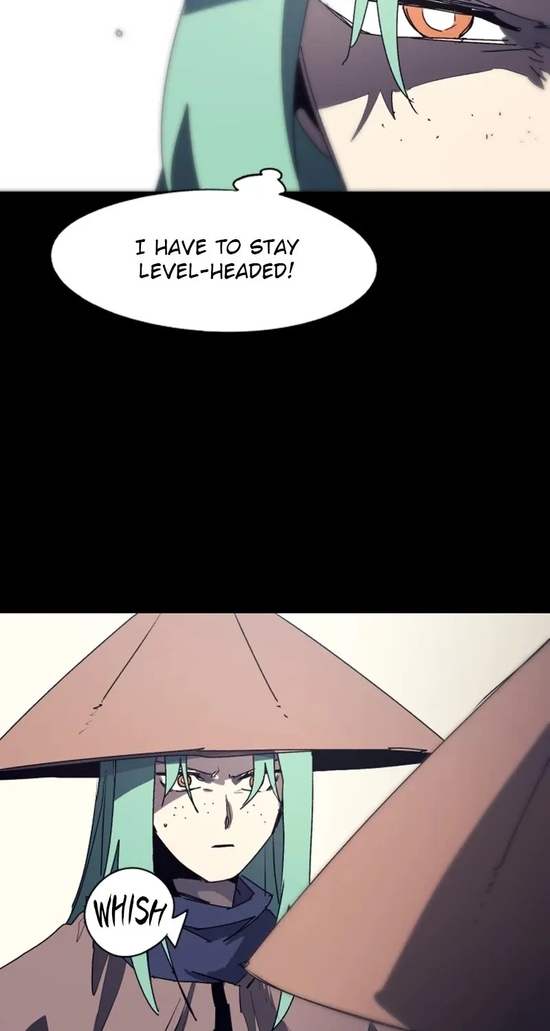 The Ember Knight Zinmanga X Chapter 169 Page 7