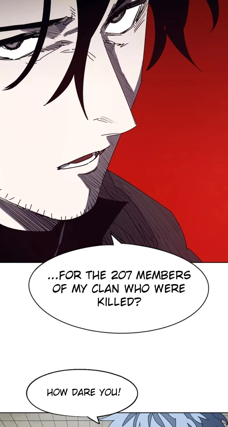 The Ember Knight Zinmanga X Chapter 169 Page 41
