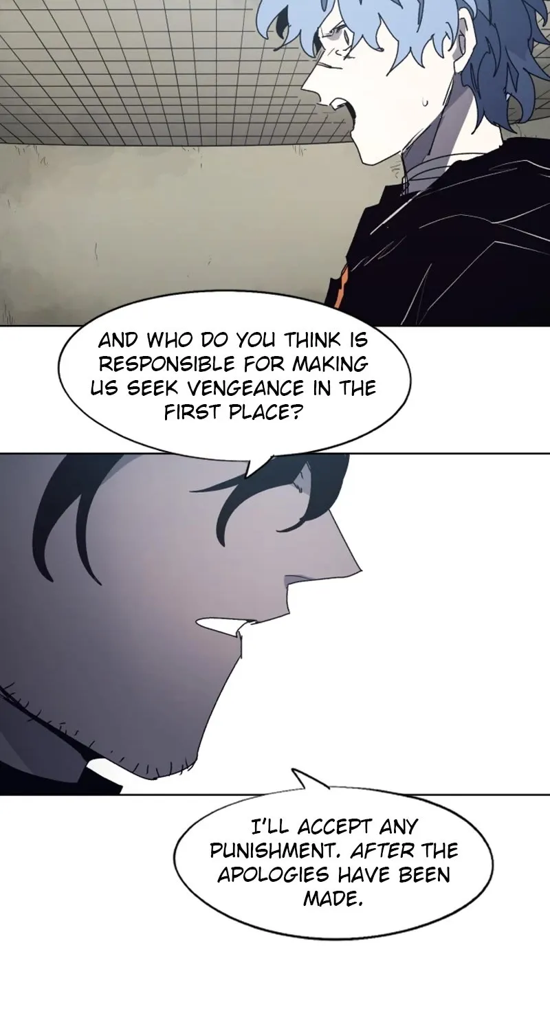 The Ember Knight Zinmanga X Chapter 169 Page 42