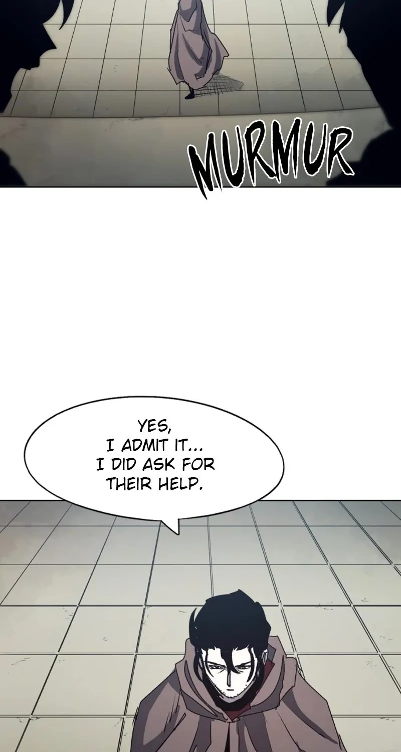 The Ember Knight Zinmanga X Chapter 169 Page 46