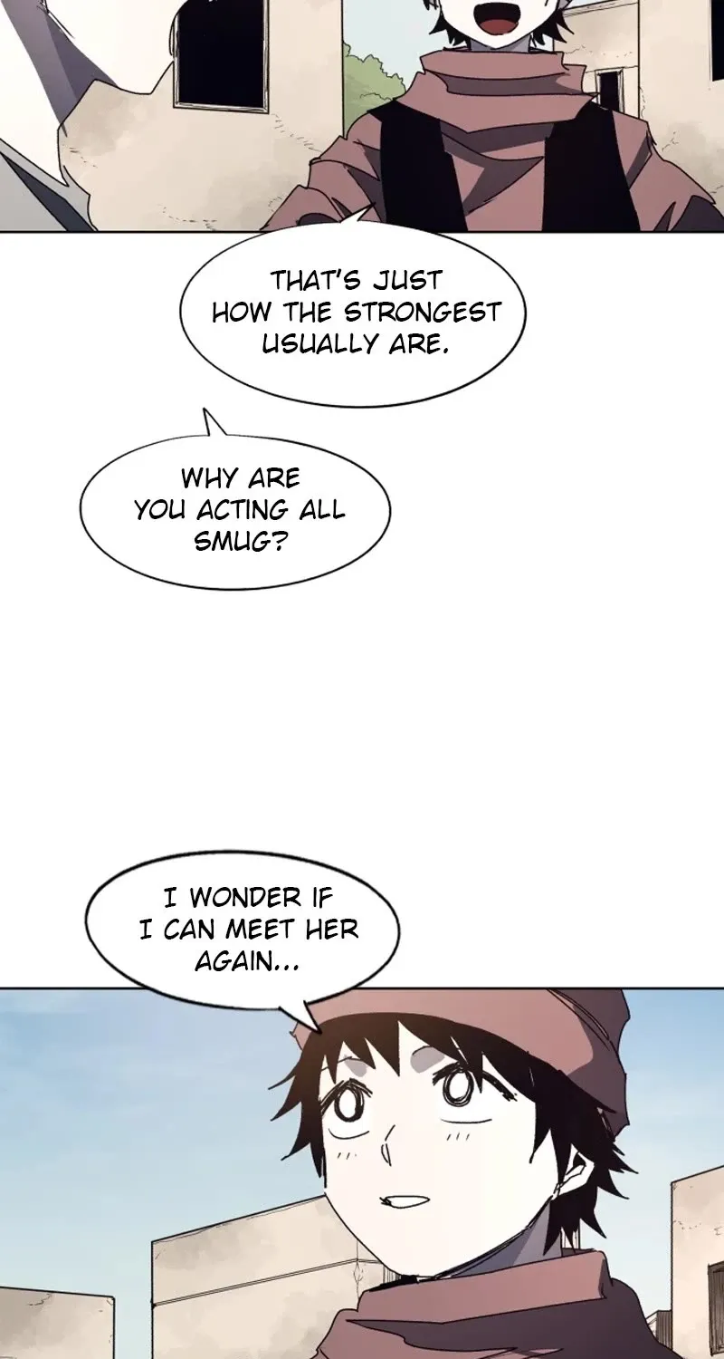 The Ember Knight Zinmanga X Chapter 167 Page 7