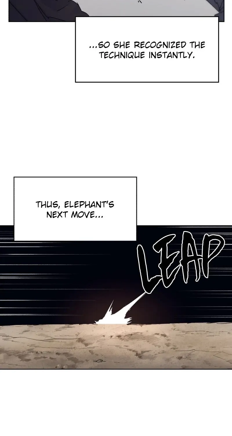 The Ember Knight Zinmanga X Chapter 167 Page 16
