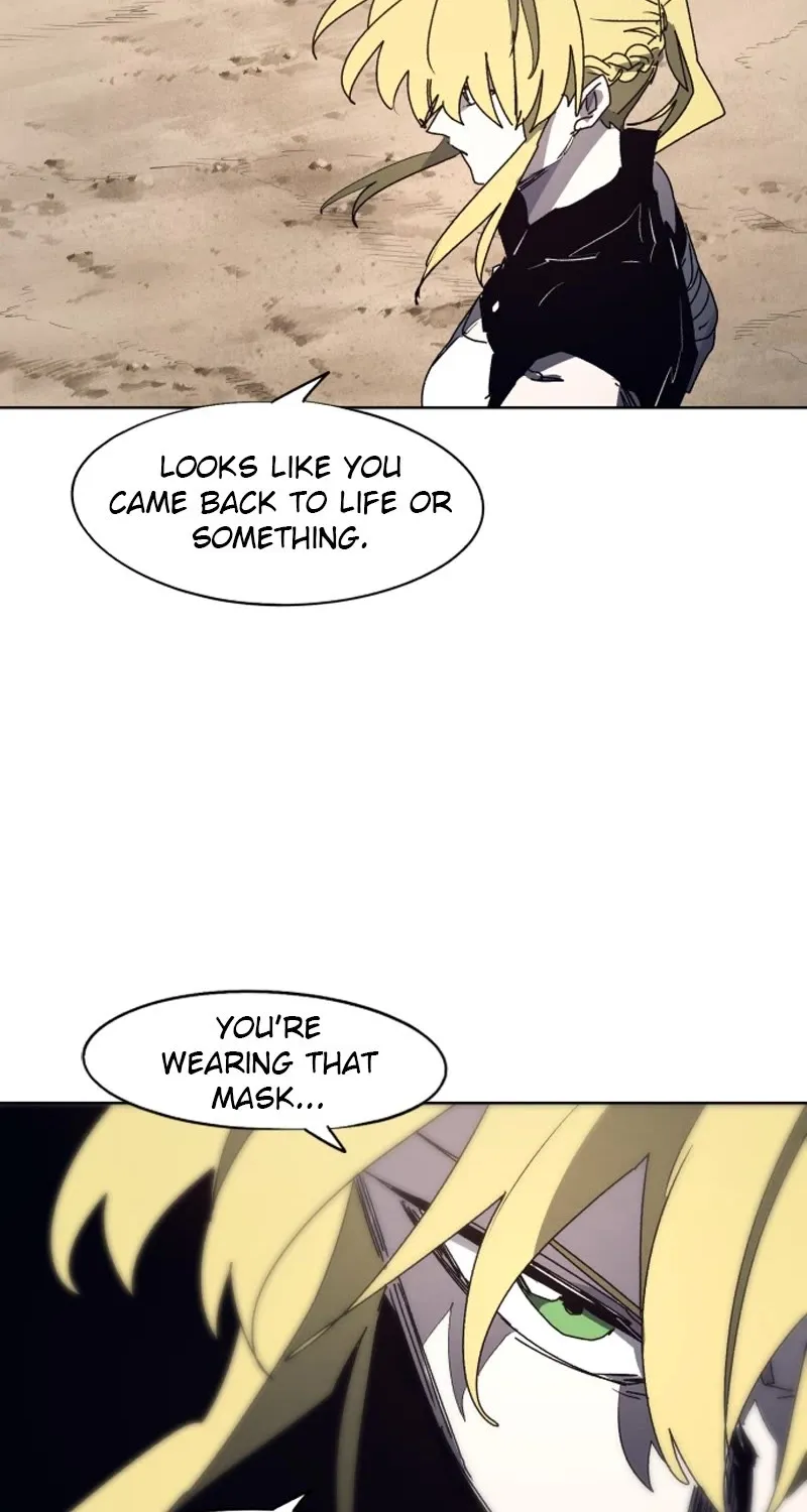 The Ember Knight Zinmanga X Chapter 167 Page 22