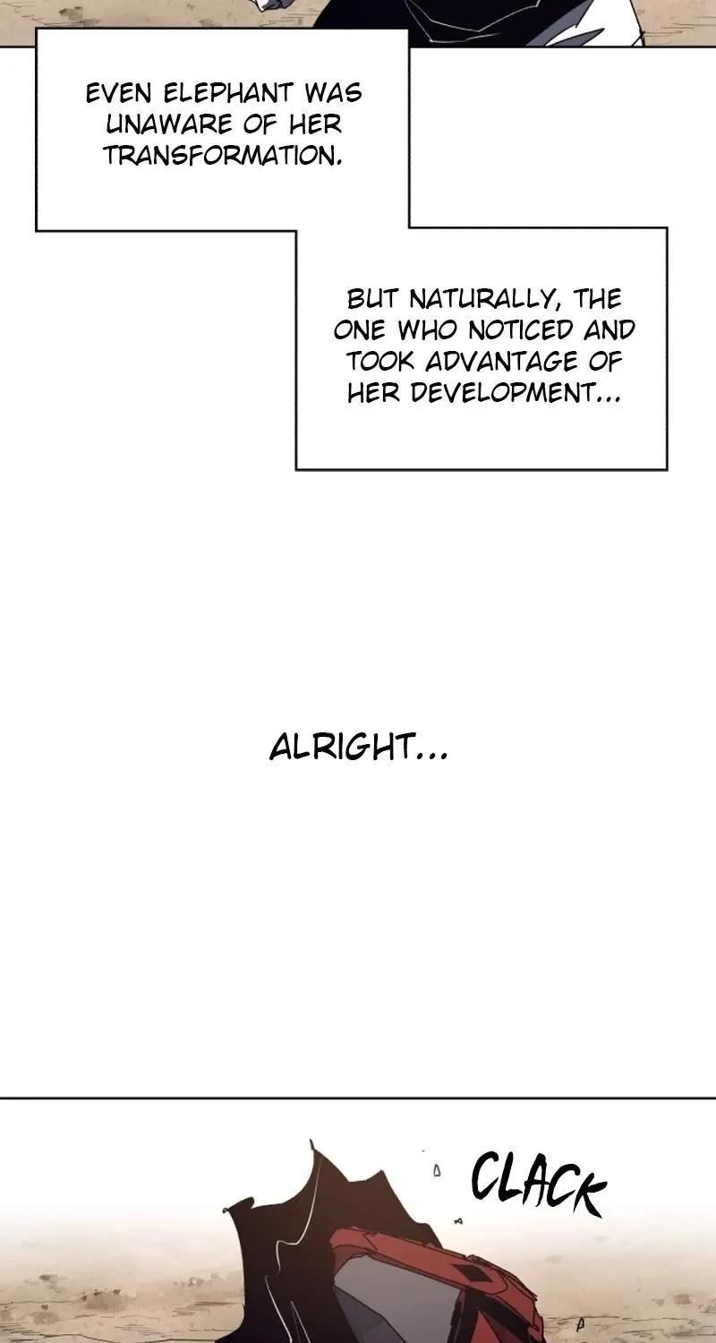 The Ember Knight Zinmanga X Chapter 167 Page 25