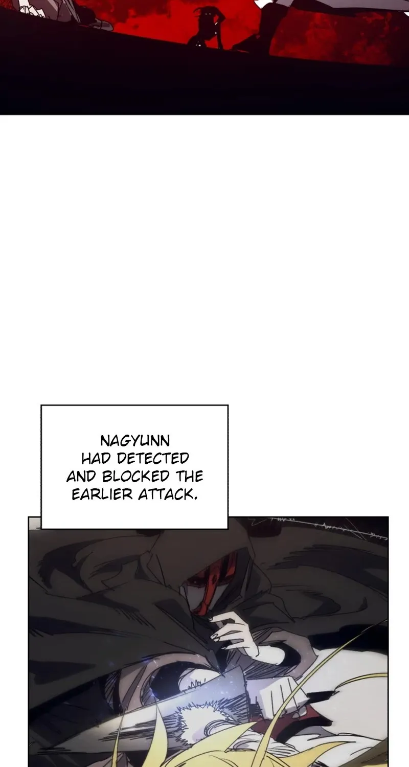 The Ember Knight Zinmanga X Chapter 167 Page 54