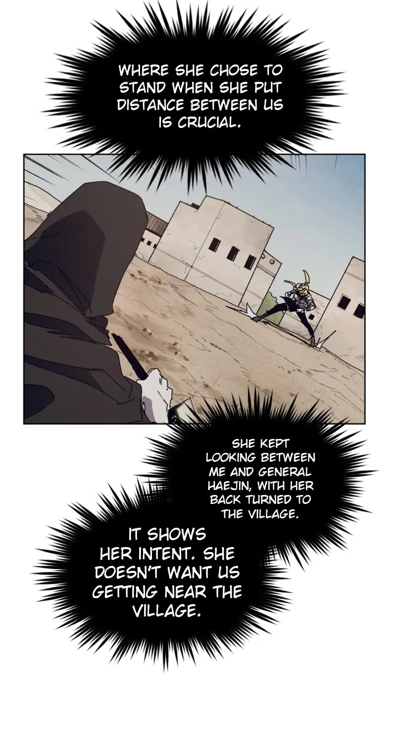 The Ember Knight Zinmanga X Chapter 167 Page 59