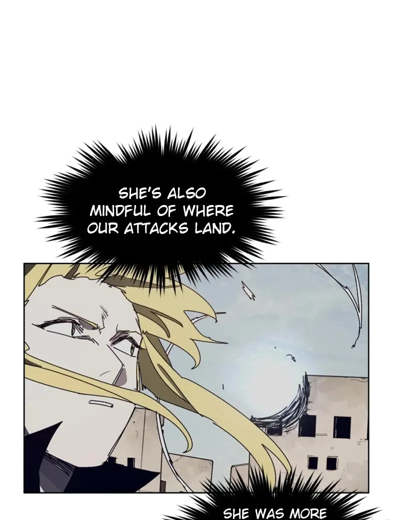 The Ember Knight Zinmanga X Chapter 167 Page 60