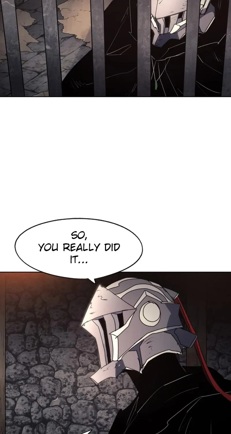 The Ember Knight Zinmanga X Chapter 165 Page 3