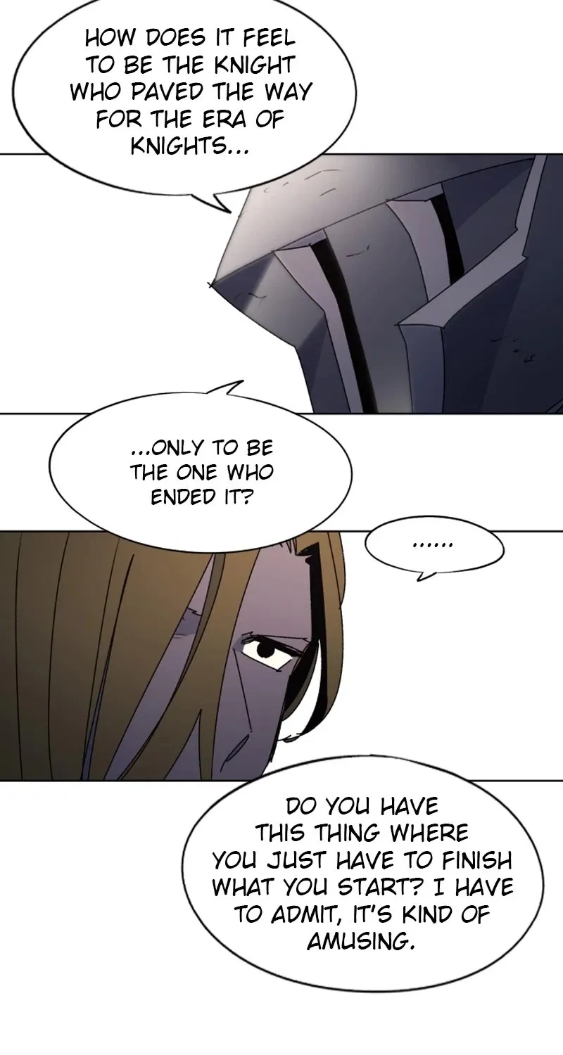 The Ember Knight Zinmanga X Chapter 165 Page 5