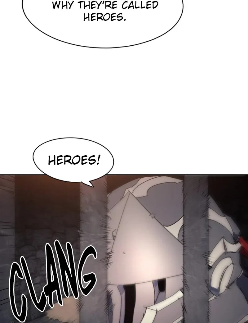 The Ember Knight Zinmanga X Chapter 165 Page 8