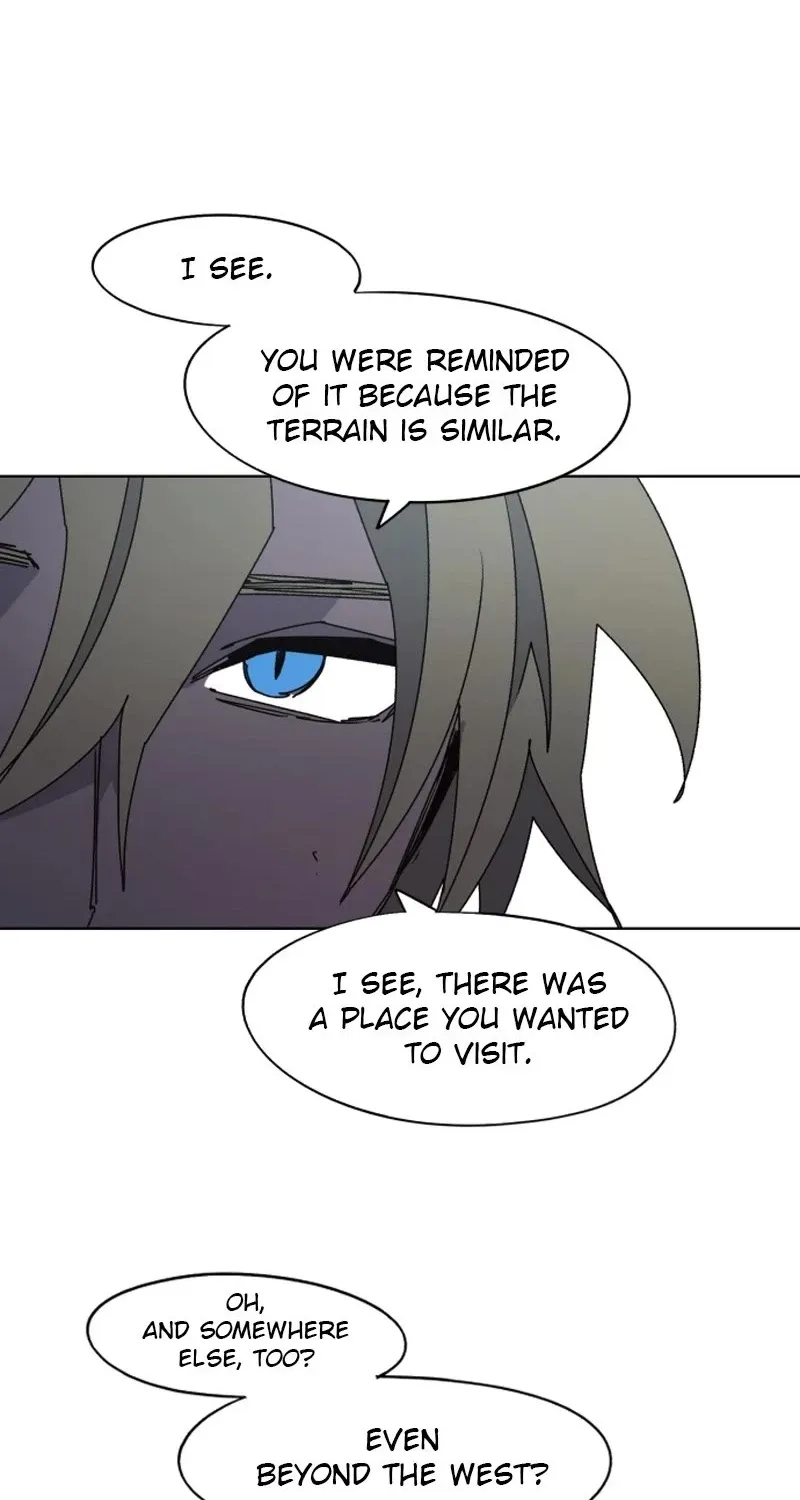 The Ember Knight Zinmanga X Chapter 165 Page 24