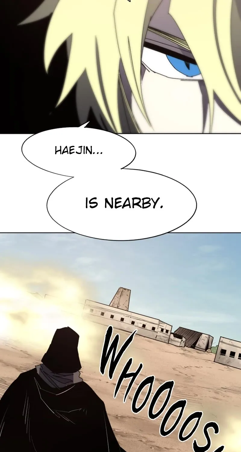 The Ember Knight Zinmanga X Chapter 165 Page 39