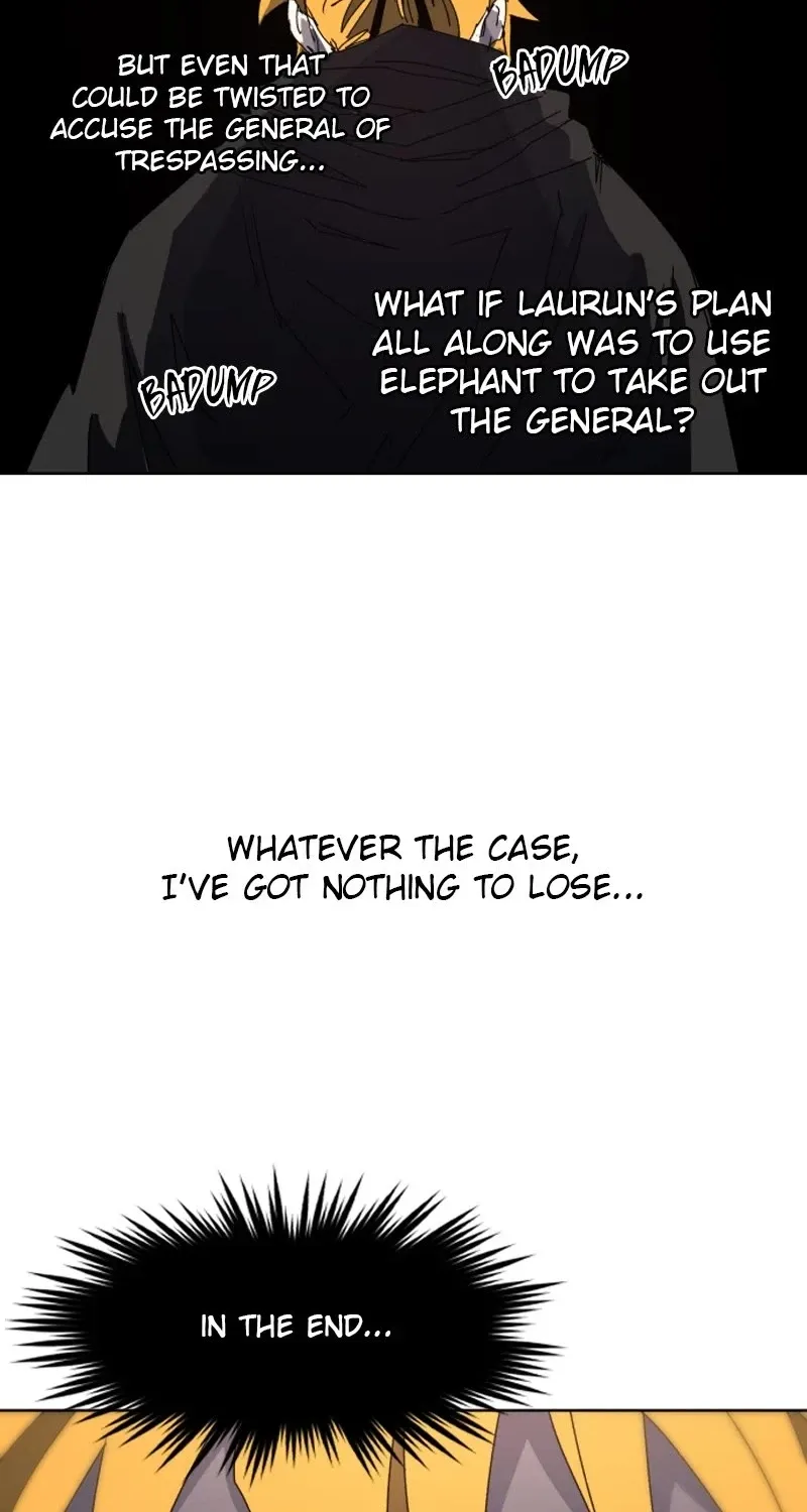 The Ember Knight Zinmanga X Chapter 165 Page 44
