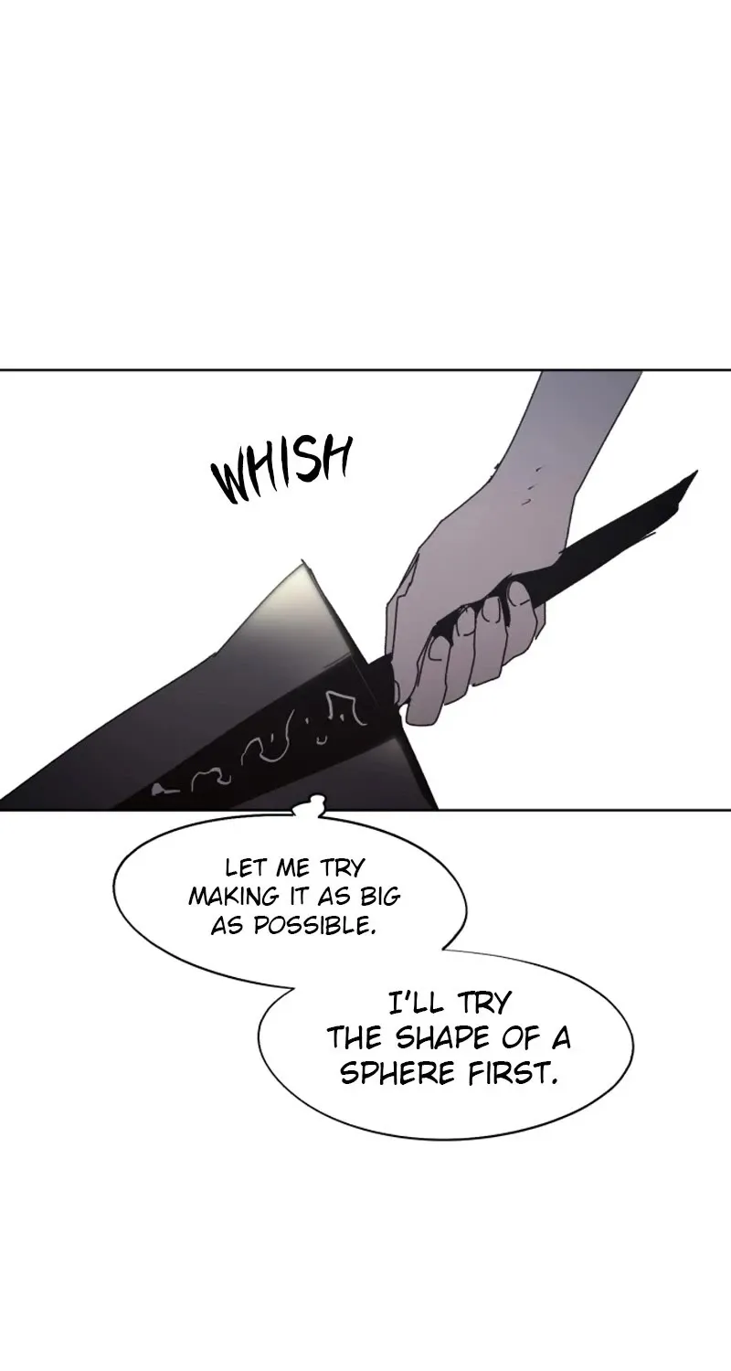 The Ember Knight Zinmanga X Chapter 163 Page 1