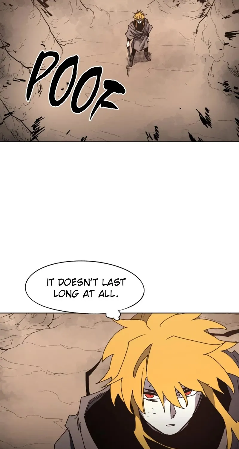 The Ember Knight Zinmanga X Chapter 163 Page 3