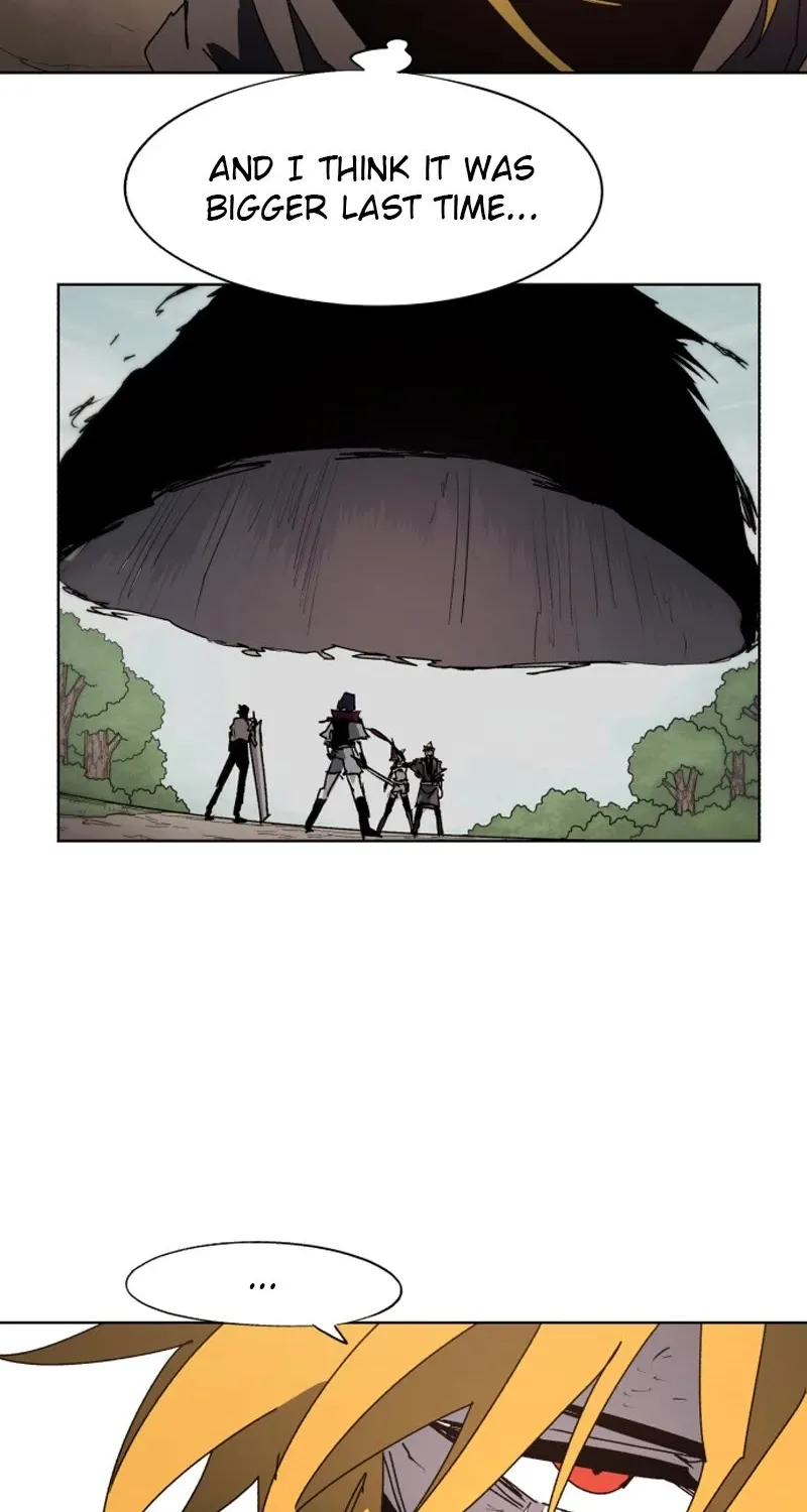 The Ember Knight Zinmanga X Chapter 163 Page 4