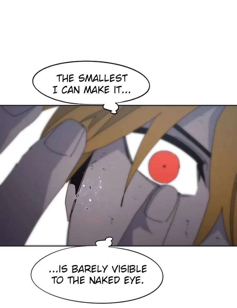 The Ember Knight Zinmanga X Chapter 163 Page 8