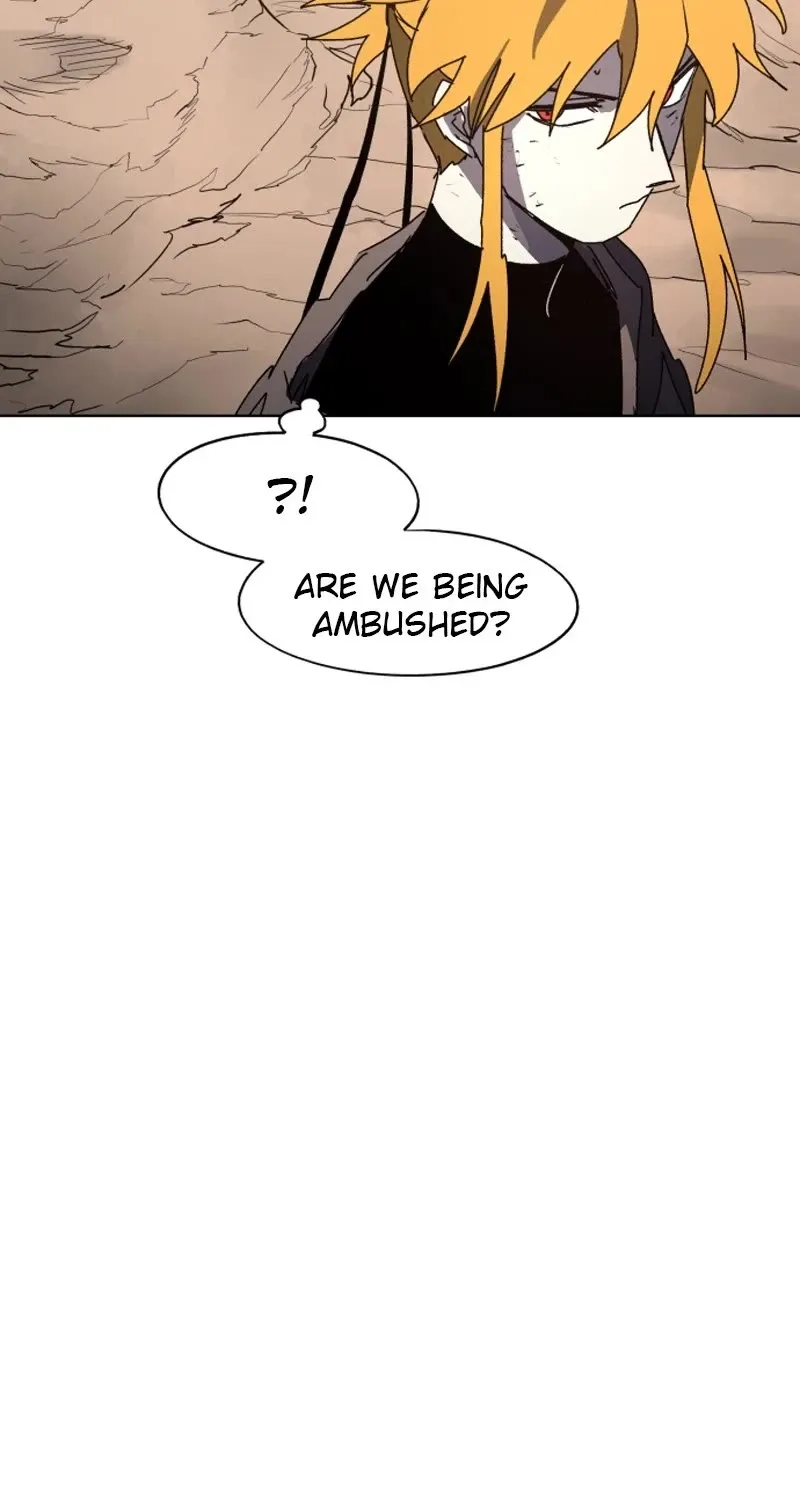 The Ember Knight Zinmanga X Chapter 163 Page 13