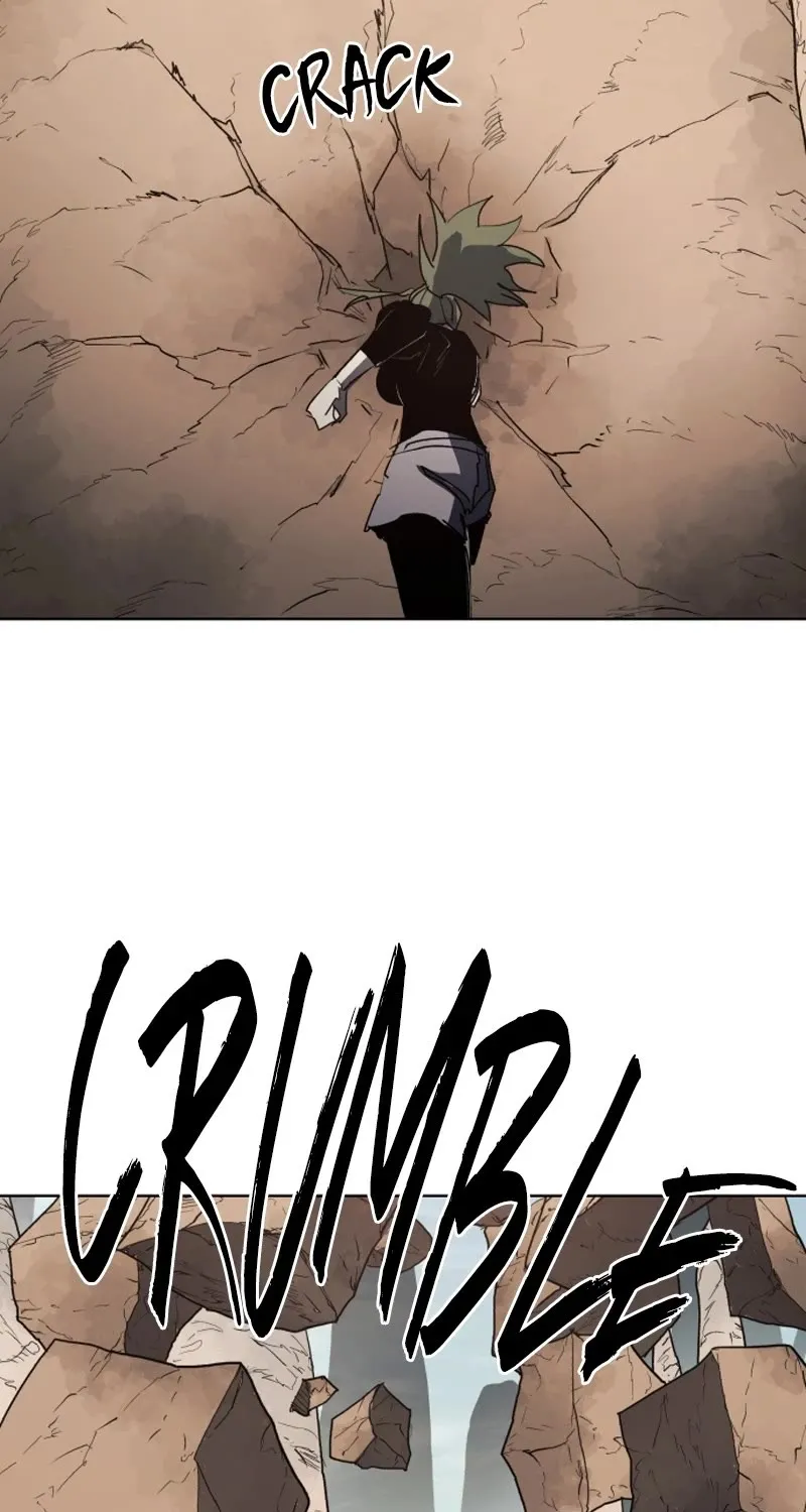 The Ember Knight Zinmanga X Chapter 163 Page 31