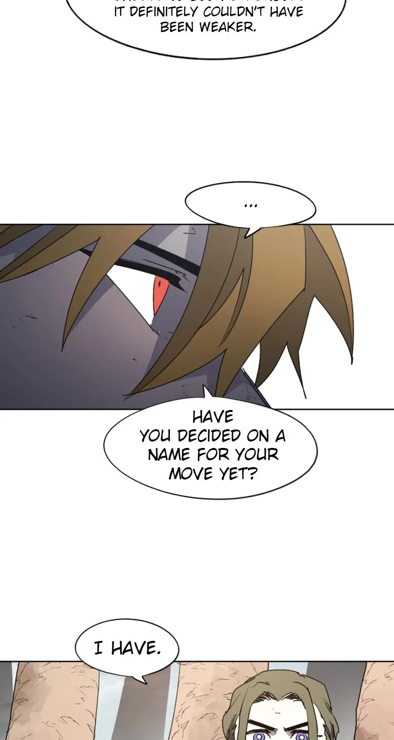 The Ember Knight Zinmanga X Chapter 163 Page 34