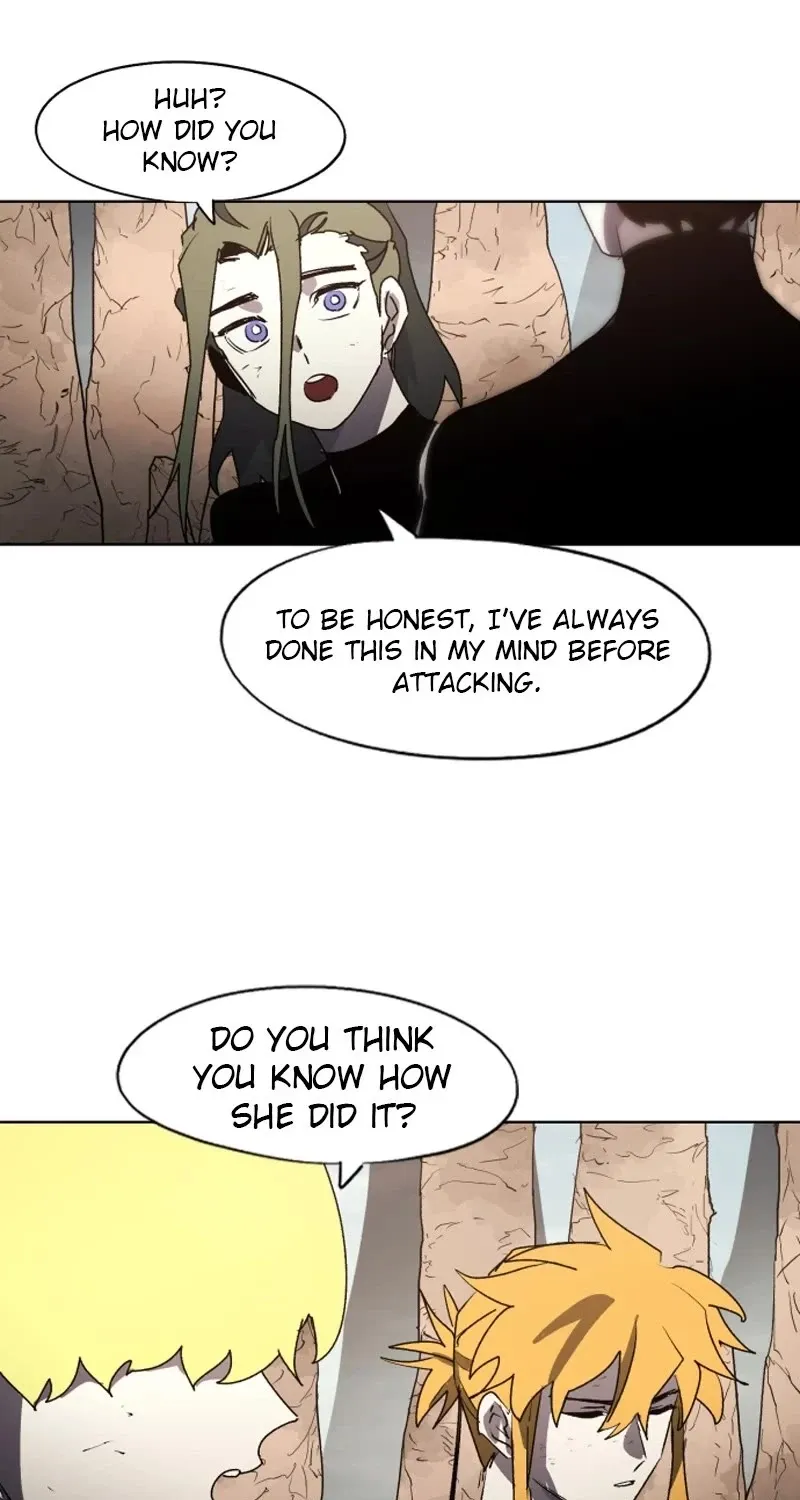 The Ember Knight Zinmanga X Chapter 163 Page 37