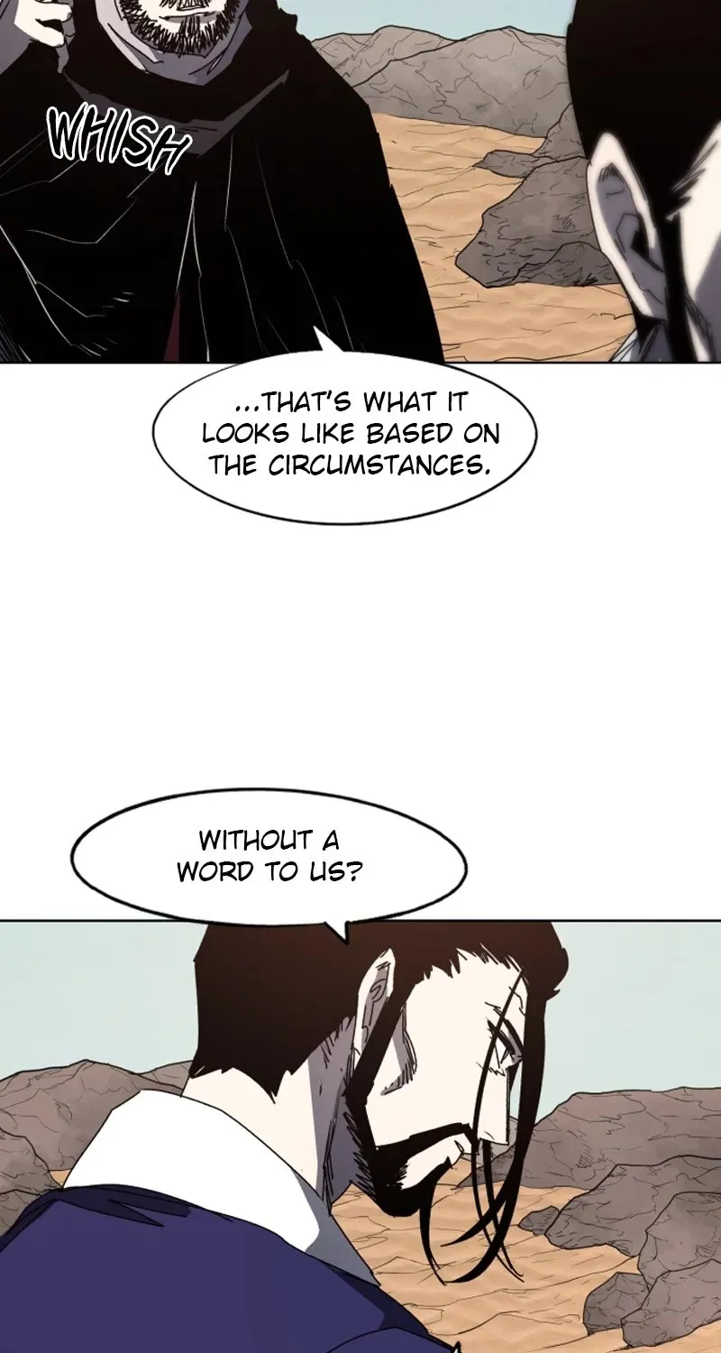 The Ember Knight Zinmanga X Chapter 162 Page 4