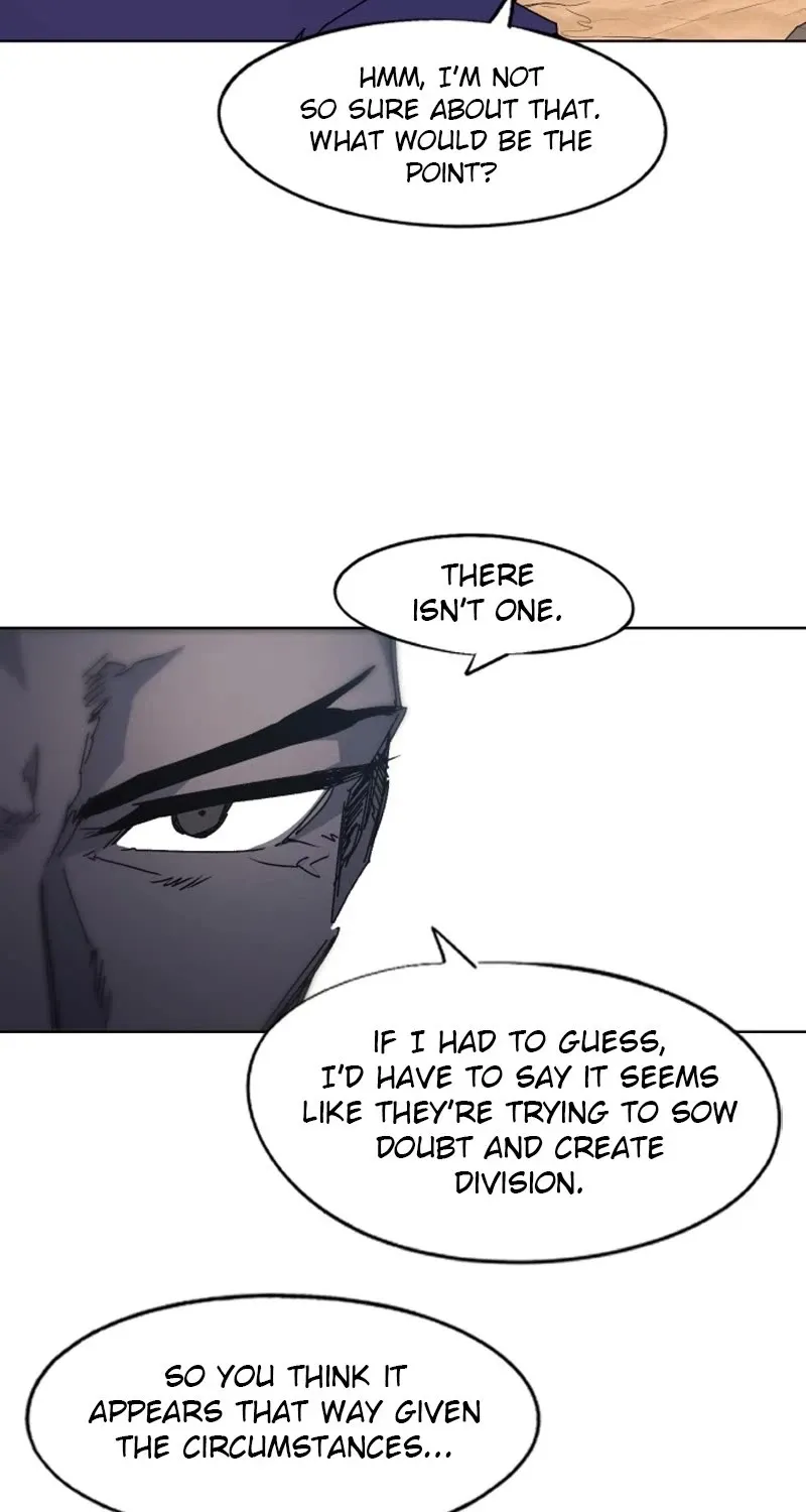 The Ember Knight Zinmanga X Chapter 162 Page 5