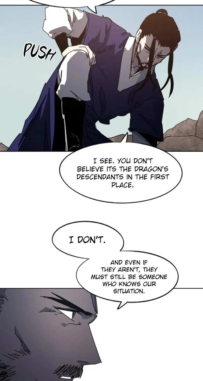 The Ember Knight Zinmanga X Chapter 162 Page 6