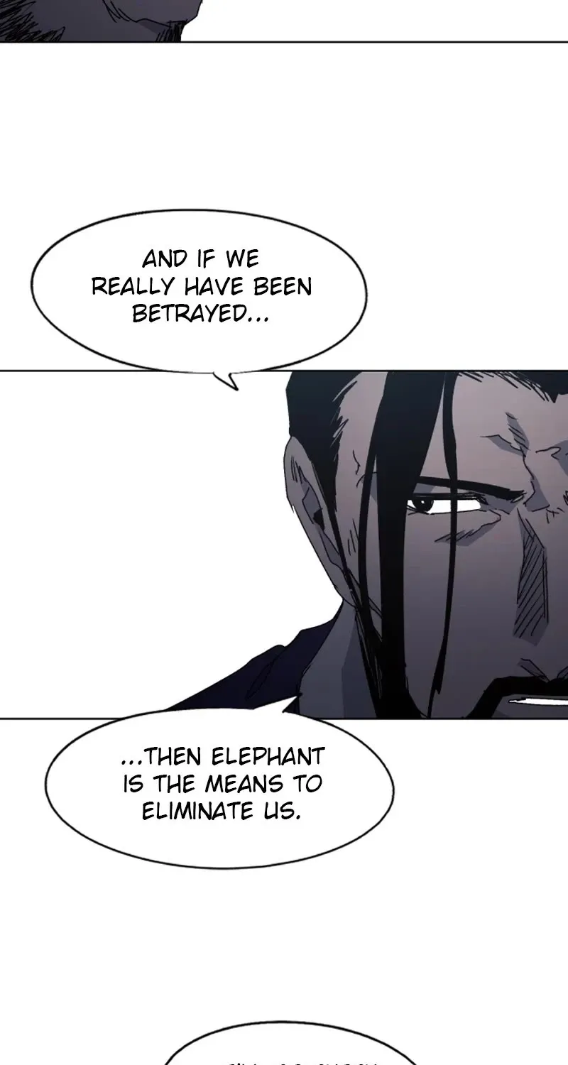 The Ember Knight Zinmanga X Chapter 162 Page 7
