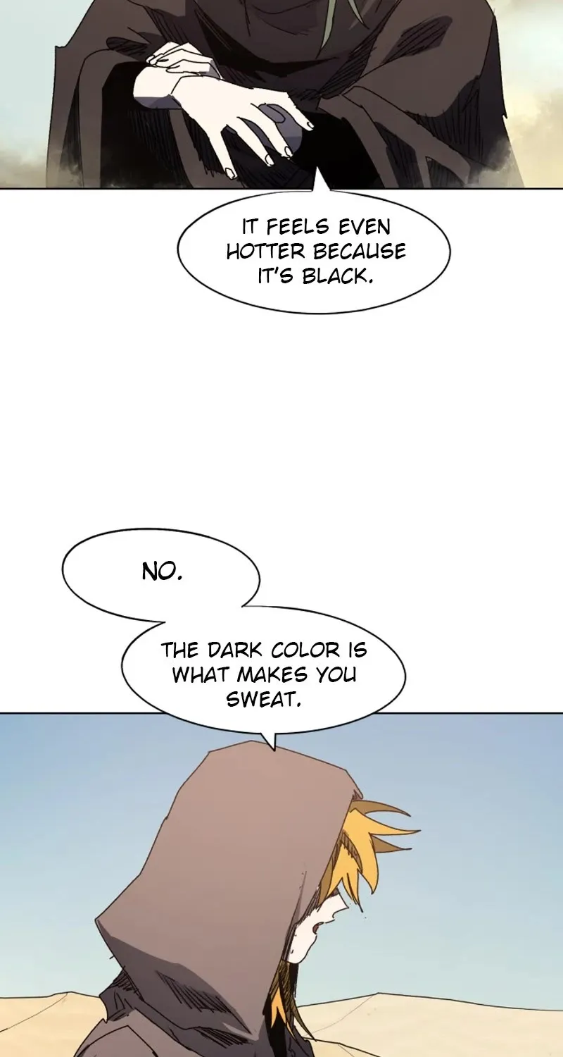 The Ember Knight Zinmanga X Chapter 162 Page 14