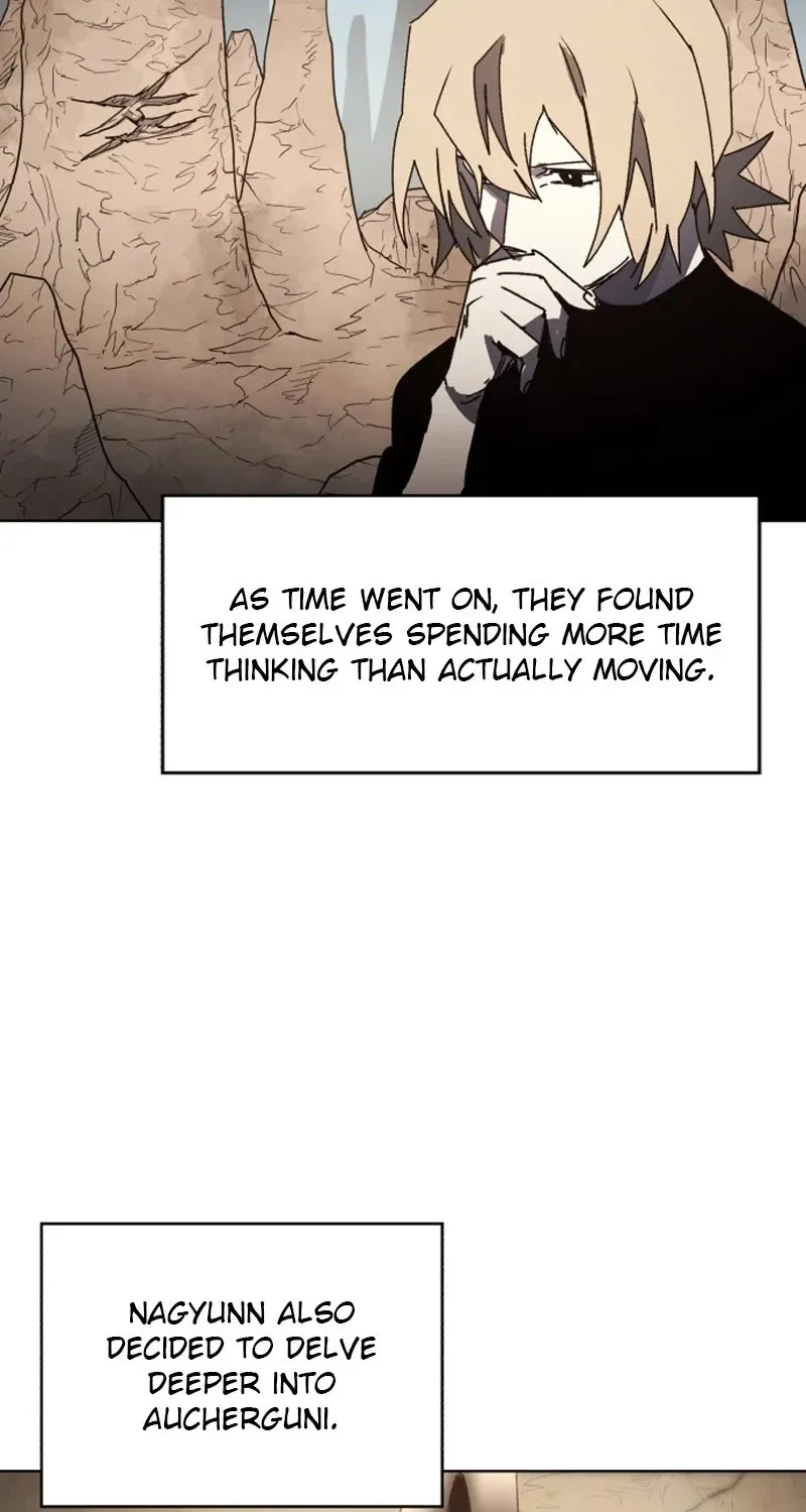 The Ember Knight Zinmanga X Chapter 162 Page 51