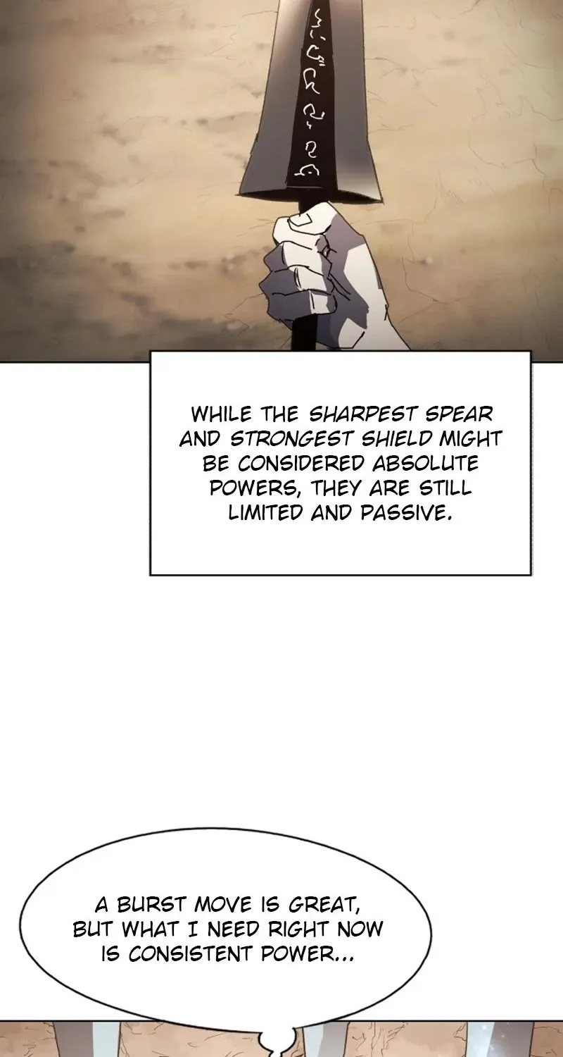 The Ember Knight Zinmanga X Chapter 162 Page 52