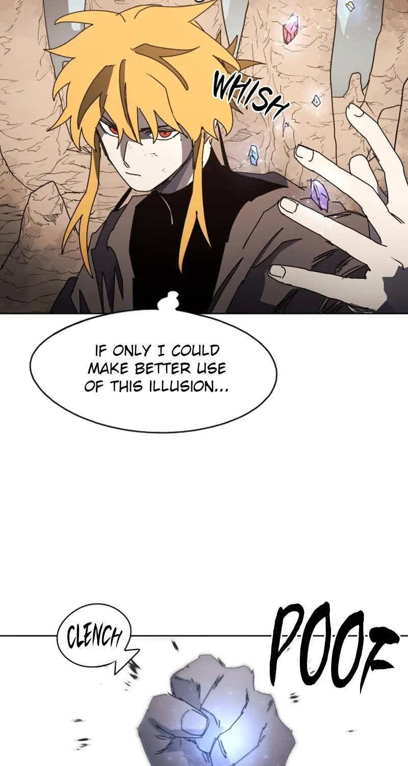 The Ember Knight Zinmanga X Chapter 162 Page 53