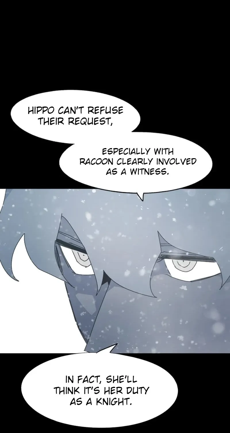 The Ember Knight Zinmanga X Chapter 160 Page 4