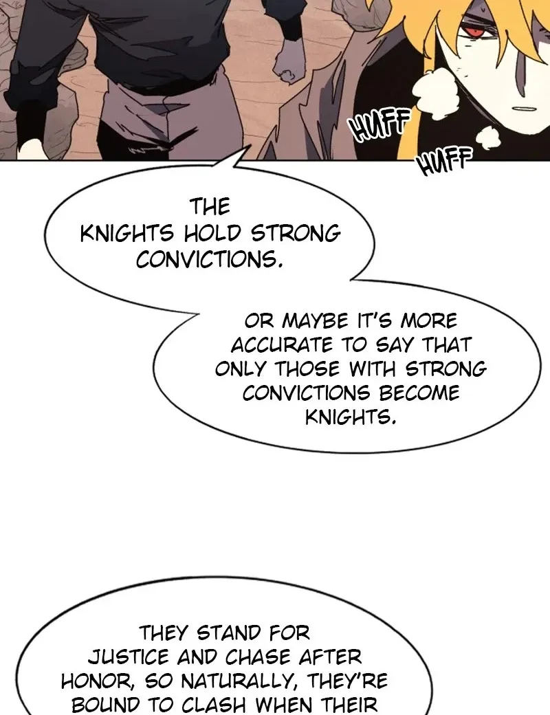 The Ember Knight Zinmanga X Chapter 160 Page 20