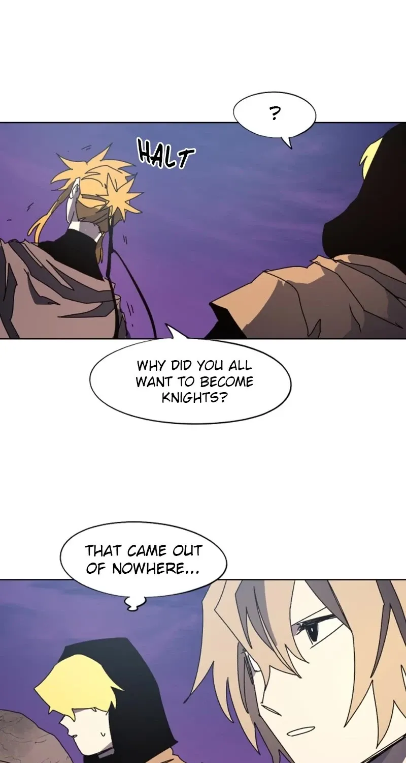 The Ember Knight Zinmanga X Chapter 160 Page 23