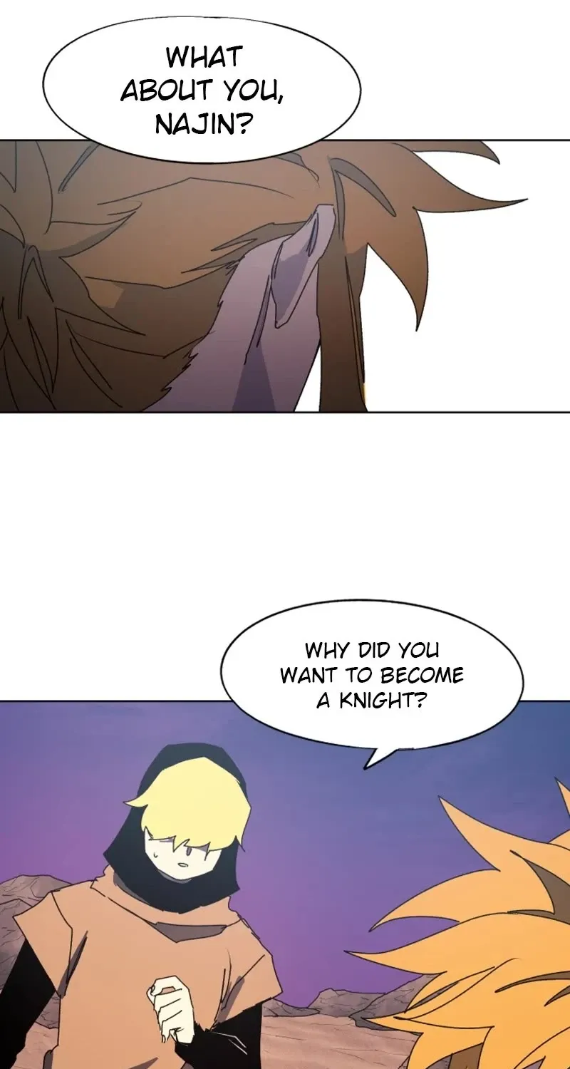 The Ember Knight Zinmanga X Chapter 160 Page 31