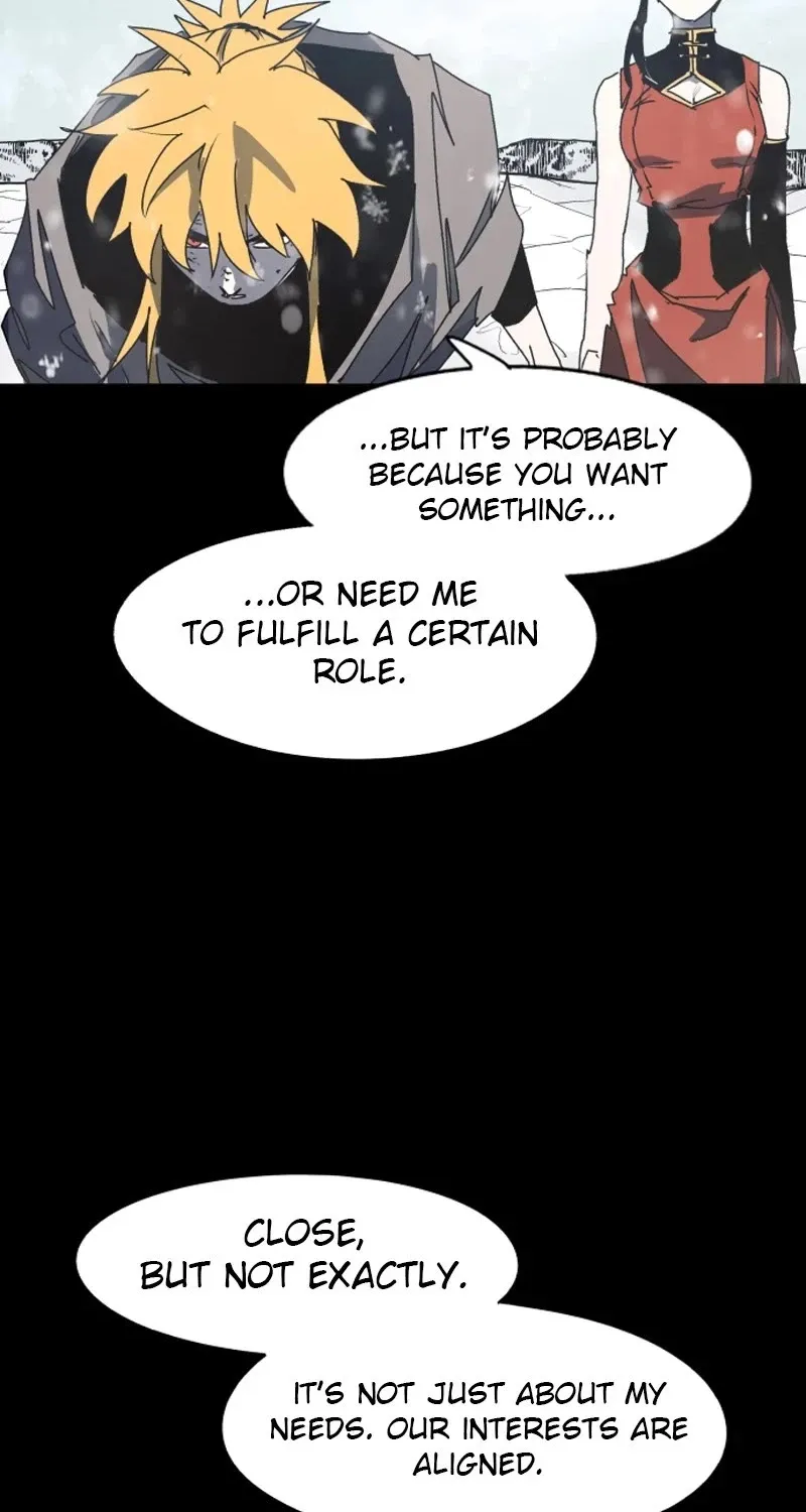 The Ember Knight Zinmanga X Chapter 159 Page 4
