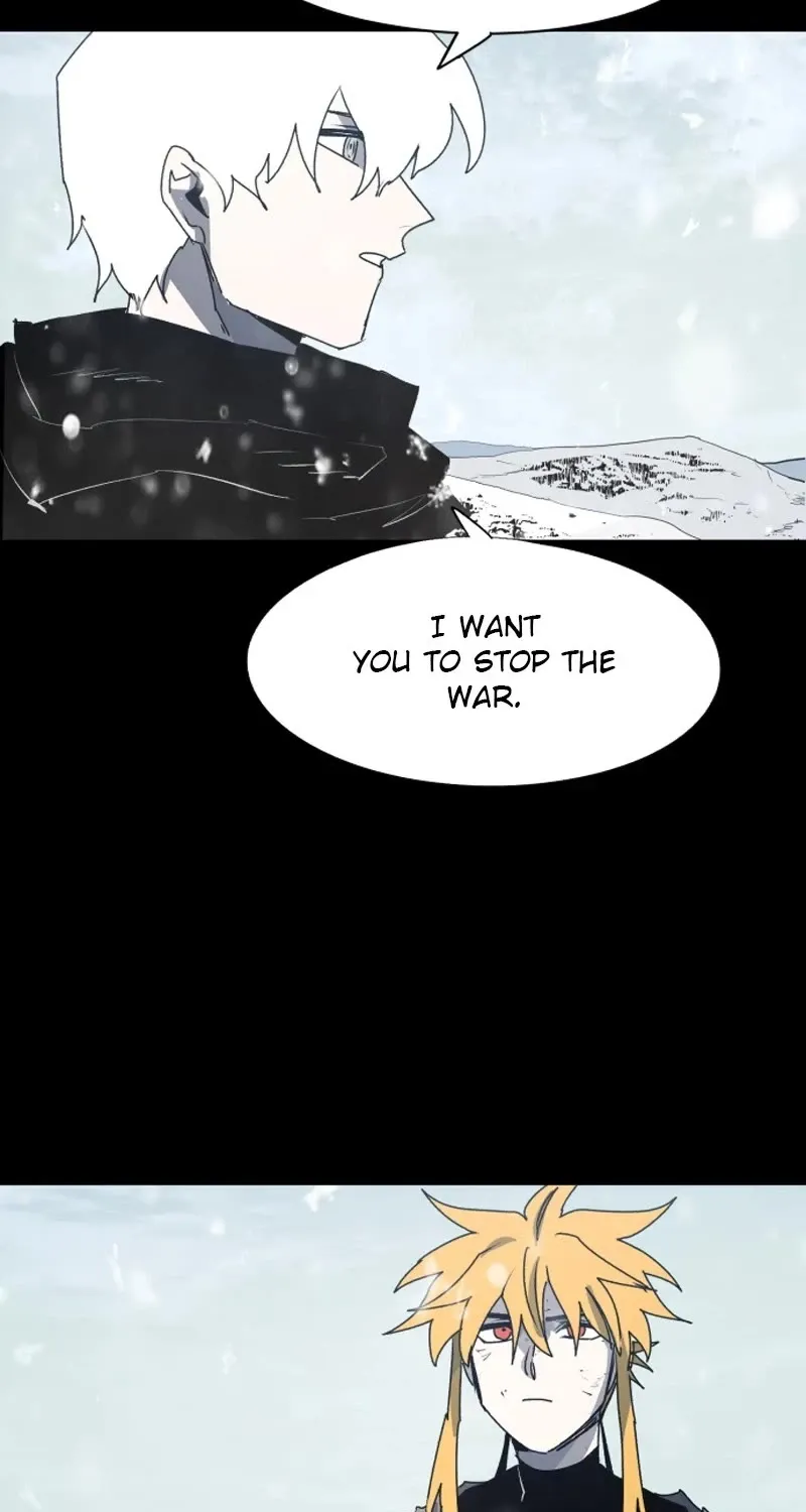 The Ember Knight Zinmanga X Chapter 159 Page 5