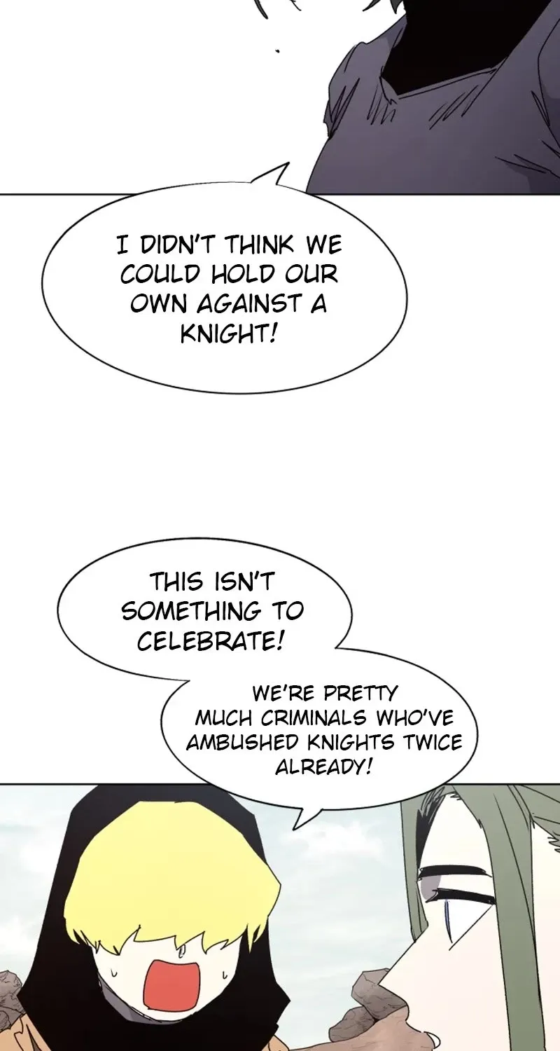 The Ember Knight Zinmanga X Chapter 159 Page 24