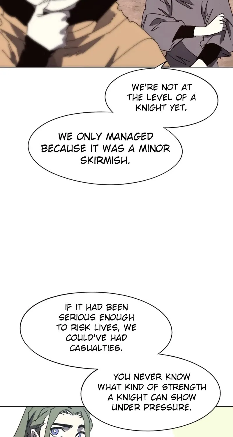 The Ember Knight Zinmanga X Chapter 159 Page 26