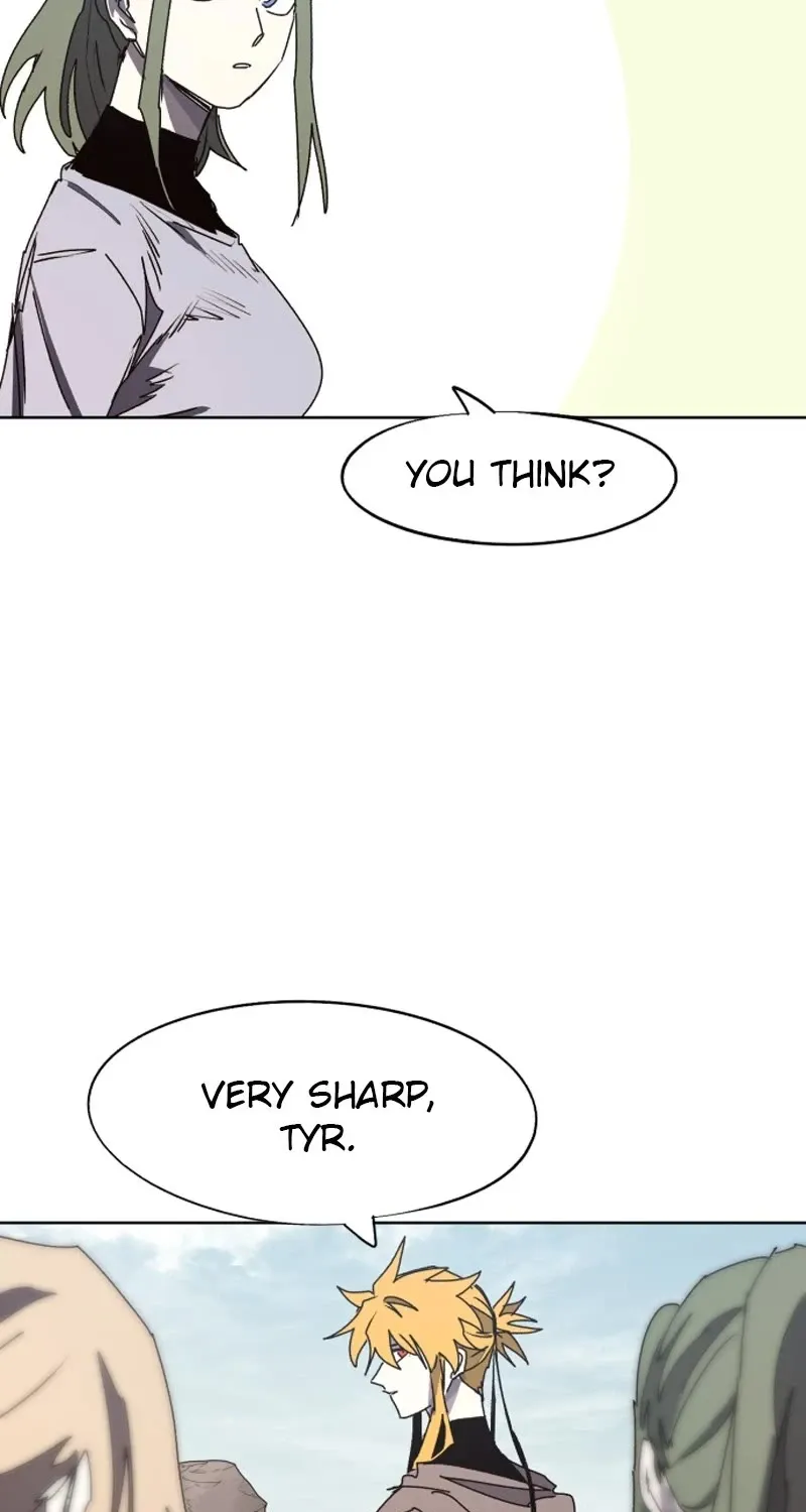 The Ember Knight Zinmanga X Chapter 159 Page 27