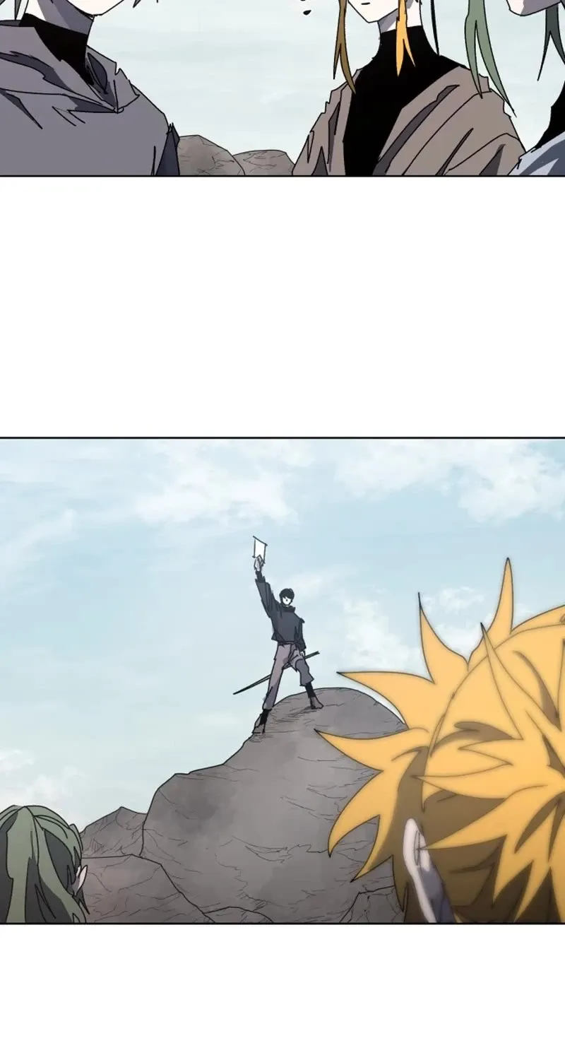 The Ember Knight Zinmanga X Chapter 159 Page 33