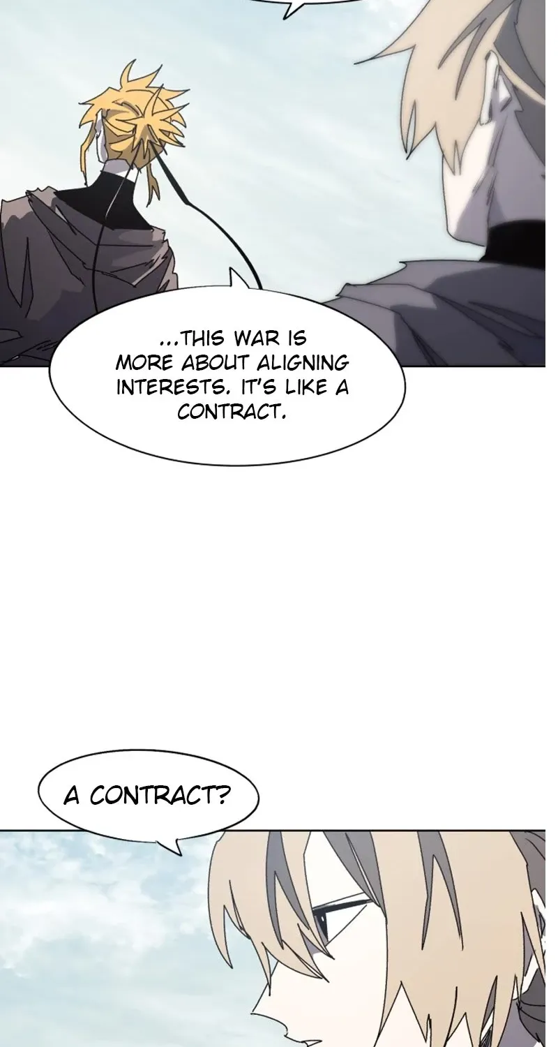 The Ember Knight Zinmanga X Chapter 159 Page 46
