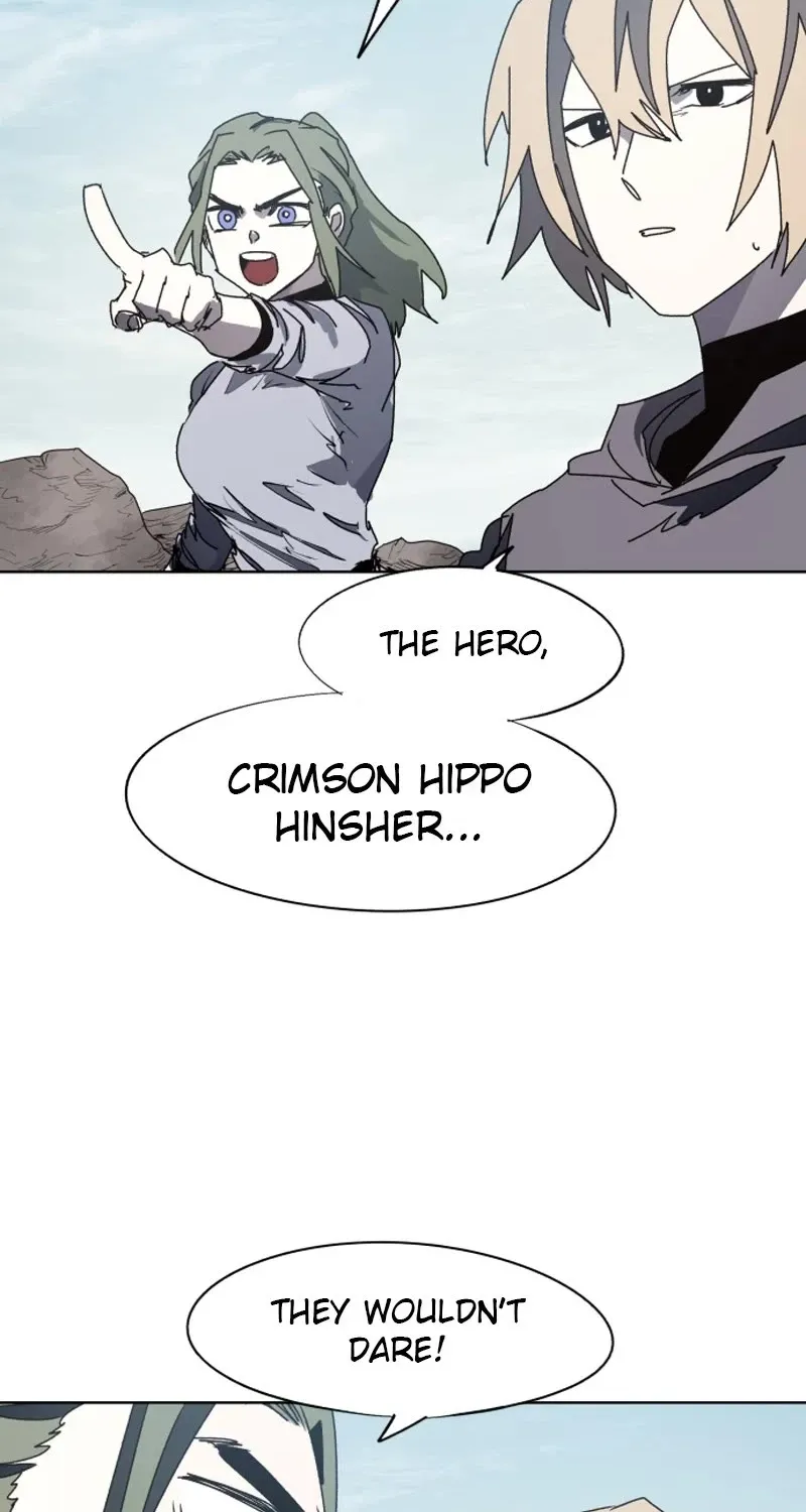 The Ember Knight Zinmanga X Chapter 159 Page 52