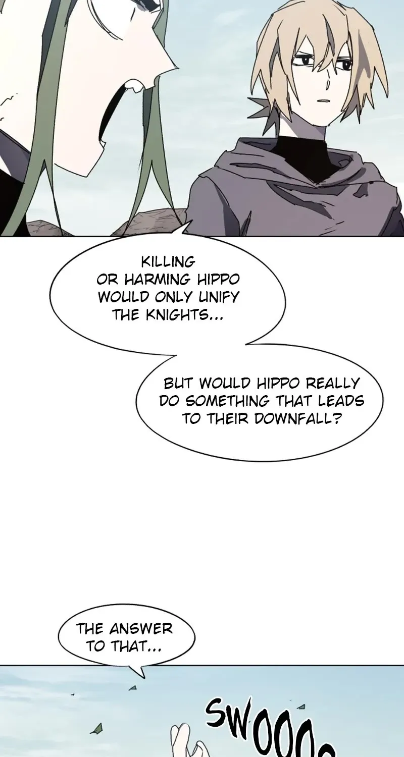 The Ember Knight Zinmanga X Chapter 159 Page 53