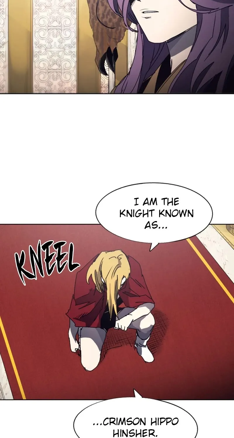 The Ember Knight Zinmanga X Chapter 159 Page 62