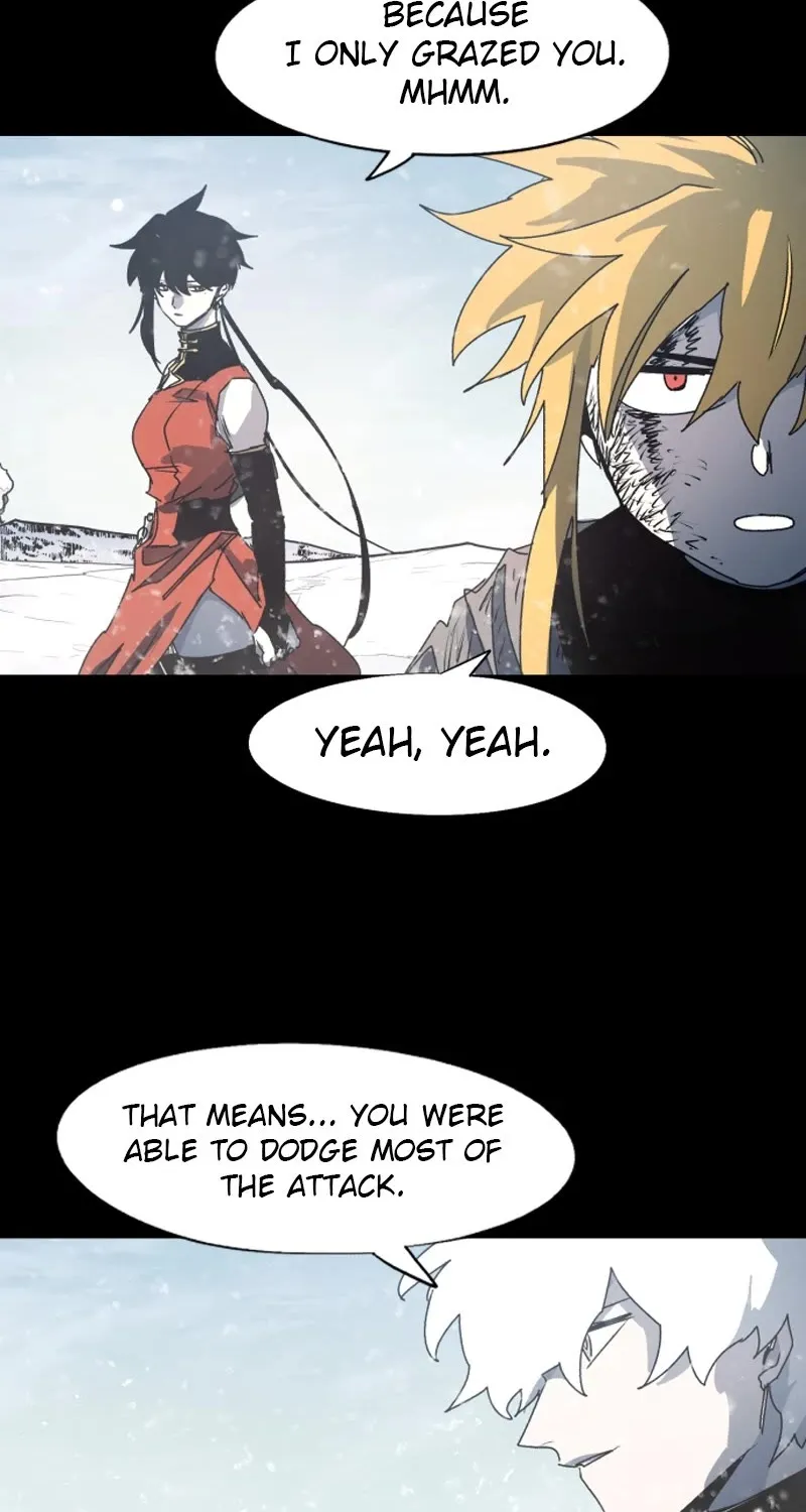 The Ember Knight Zinmanga X Chapter 156 Page 12