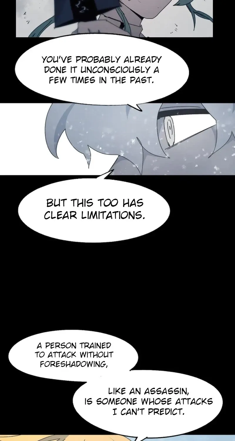 The Ember Knight Zinmanga X Chapter 156 Page 16